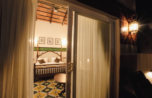 Madikeri Complejo | Vishmaa Resort