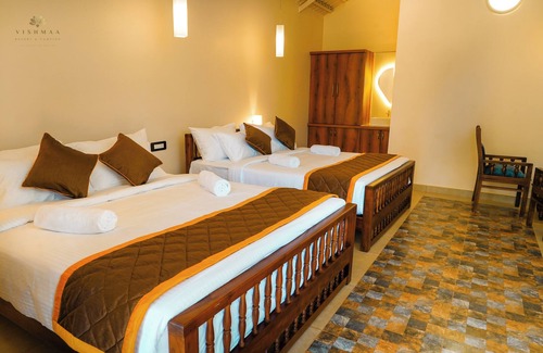 Madikeri Complejo | Vishmaa Resort
