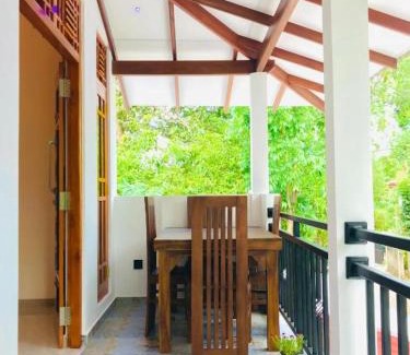 Hettimulla Casa | Vishmitha Villa
