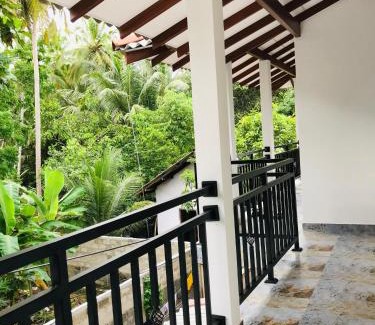 Hettimulla Casa | Vishmitha Villa