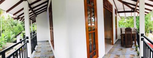 Hettimulla Casa | Vishmitha Villa