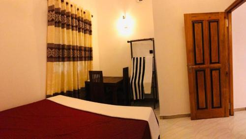 Hettimulla Casa | Vishmitha Villa