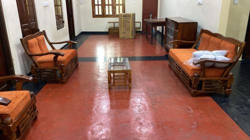 Valikamam South-West Casa | Vishnu Villa