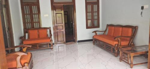 Valikamam South-West Casa | Vishnu Villa