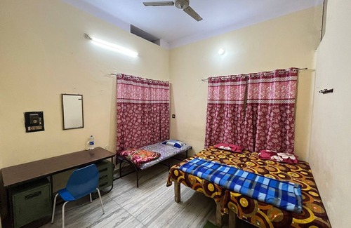 Varanasi Casa | Vishwa Deva Homestay