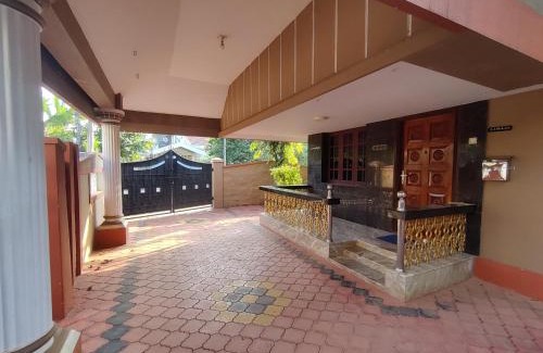 Mangalore Casa | VISHWAS