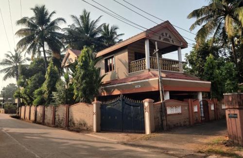 Mangalore Casa | VISHWAS