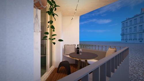 Kloten Apartamento | VISIMO Apartments Kloten - Stay Smart, Live Well