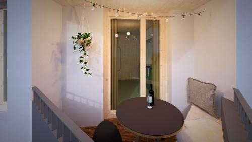 Kloten Apartamento | VISIMO Apartments Kloten - Stay Smart, Live Well