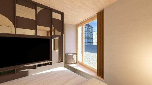 Kloten Apartamento | VISIMO Apartments Kloten - Stay Smart, Live Well