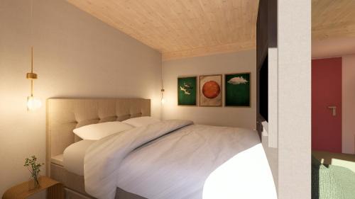 Kloten Apartamento | VISIMO Apartments Kloten - Stay Smart, Live Well