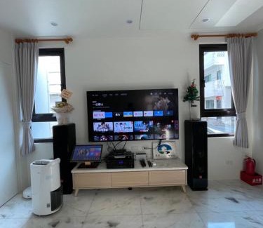 Yuanshan Villa | Vision旺民宿
