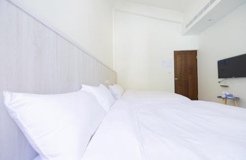 Yuanshan Villa | Vision旺民宿