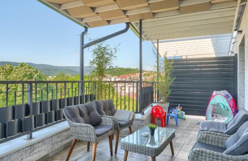 Vrnjacka Banja Apartamento | Vision apartmani Vrnjačka Banja