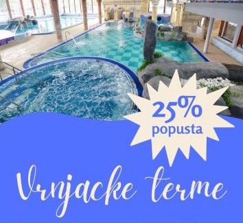 Vrnjacka Banja Apartamento | Vision apartmani Vrnjačka Banja