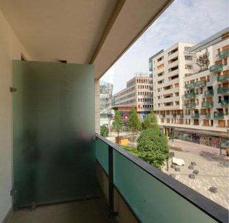 Corvin negyed Apartamento | Vision Apartments Budapest