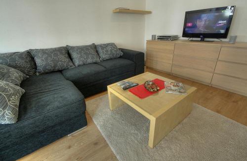 Corvin negyed Apartamento | Vision Apartments Budapest