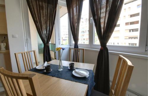 Corvin negyed Apartamento | Vision Apartments Budapest