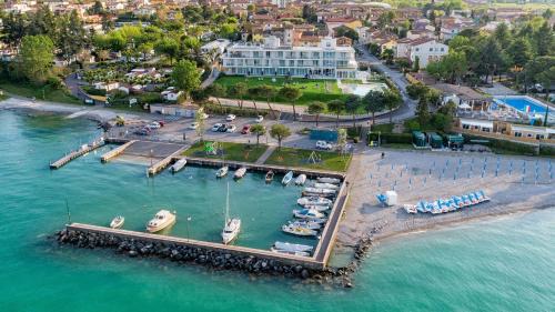 San Benedetto di Lugana Hotel | Vision Hotel