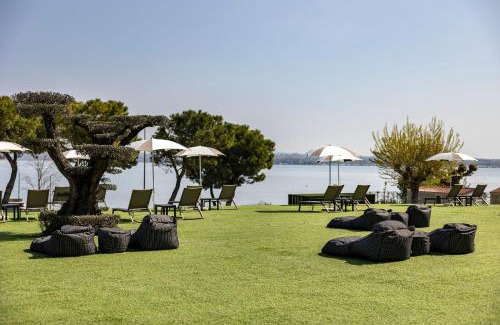 San Benedetto di Lugana Hotel | Vision Hotel