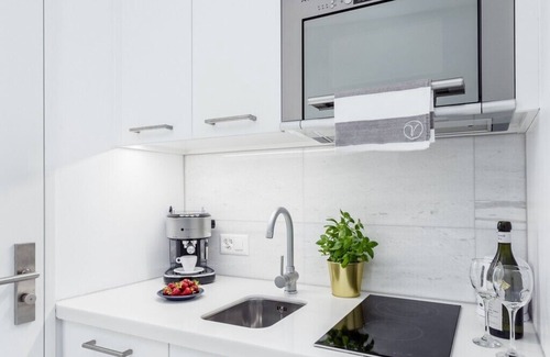 Saint-Sulpice Apartamento | VISIONAPARTMENTS St. Sulpice Route de Vallaire