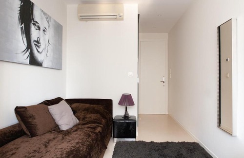 Mirow Apartamento | VISIONAPARTMENTS Warsaw Grzybowska