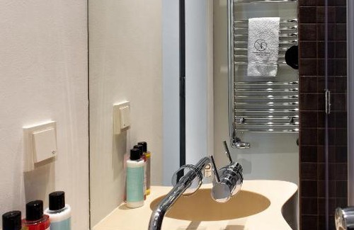 Mirow Apartamento | VISIONAPARTMENTS Warsaw Grzybowska