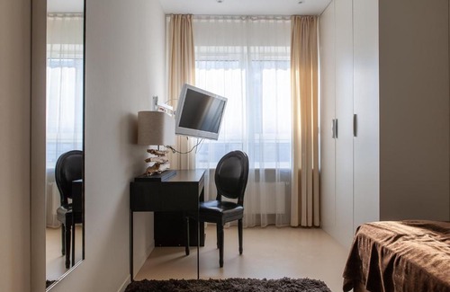 Mirow Apartamento | VISIONAPARTMENTS Warsaw Grzybowska