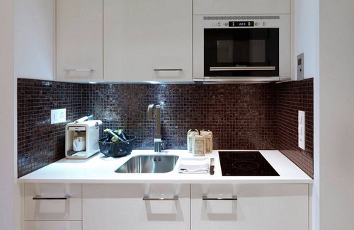 Alt-Wiedikon Hotel | VISIONAPARTMENTS Zurich Wolframplatz