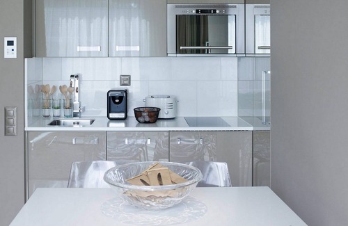 Alt-Wiedikon Hotel | VISIONAPARTMENTS Zurich Wolframplatz