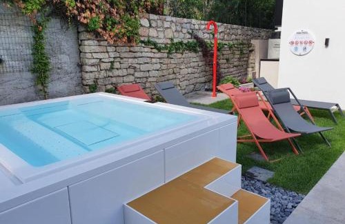 Riva del Garda Hotel | Visioni Lake View Boutique Rooms & Breakfast - Adults Friendly