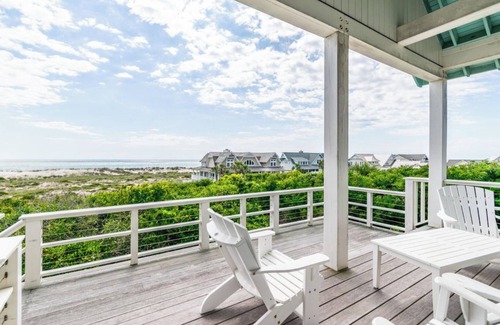 East Beach Casa | Escondite de East Beach
