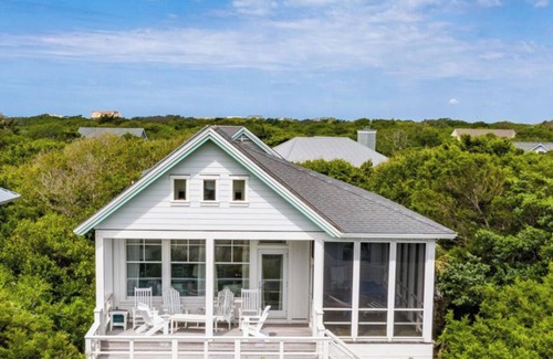 East Beach Casa | Escondite de East Beach