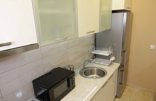 Vracar Apartamento | Visite BELGRADE estancia en apartamento de lujo para cinco personas.