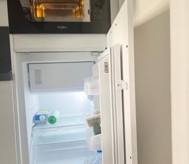 Sint-Jans-Molenbeek Apartamento | visit Brussels city