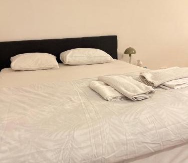 Sint-Jans-Molenbeek Apartamento | visit Brussels city