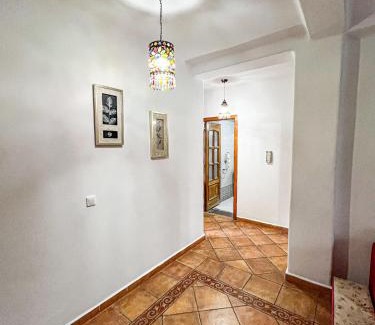 Oued Laou Apartamento | Visit Chamal - Oualya
