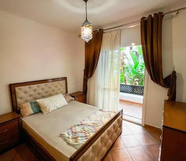 Oued Laou Apartamento | Visit Chamal - Oualya