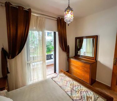 Oued Laou Apartamento | Visit Chamal - Oualya