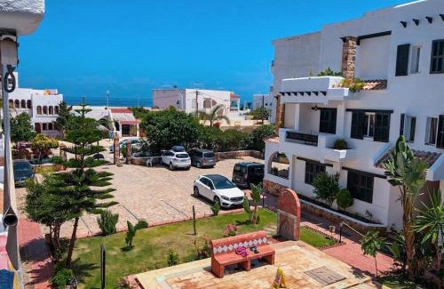 Oued Laou Apartamento | Visit Chamal - Oualya