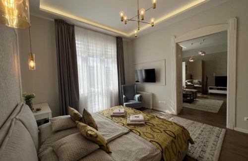 Debrecen Apartamento | Visit Debrecen Apartman