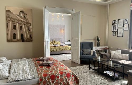 Debrecen Apartamento | Visit Debrecen Apartman