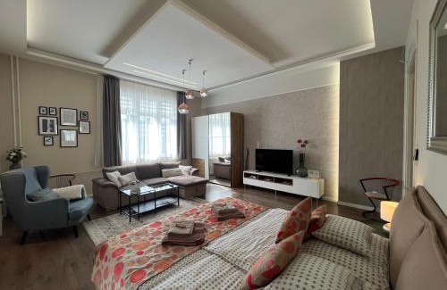Debrecen Apartamento | Visit Debrecen Apartman