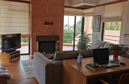 Almocageme Casa | Visite, descubra y relájese