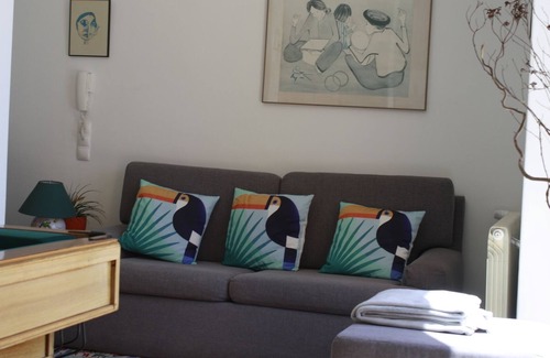 Almocageme Casa | Visite, descubra y relájese