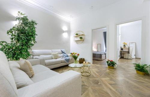 Castelletto Apartamento | Visit genova
