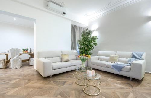 Castelletto Apartamento | Visit genova