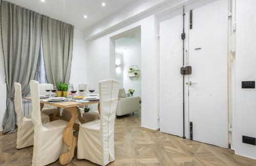 Castelletto Apartamento | Visit genova