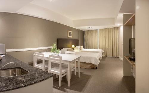 San Luis Hotel | Visit Hotel & Apart