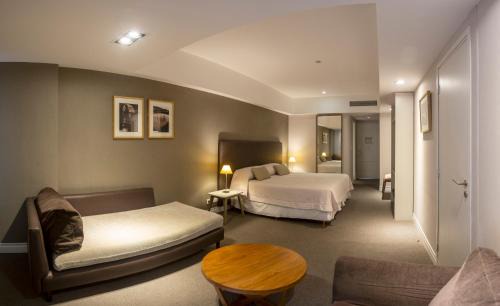 San Luis Hotel | Visit Hotel & Apart